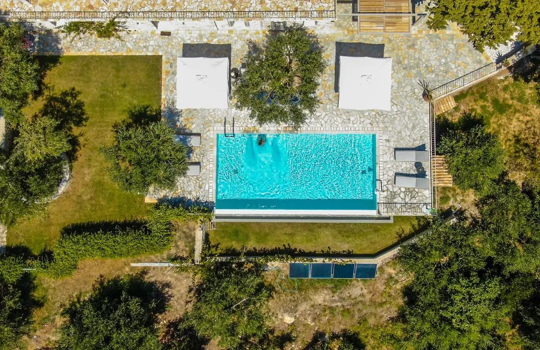 Villa Giovannina-1