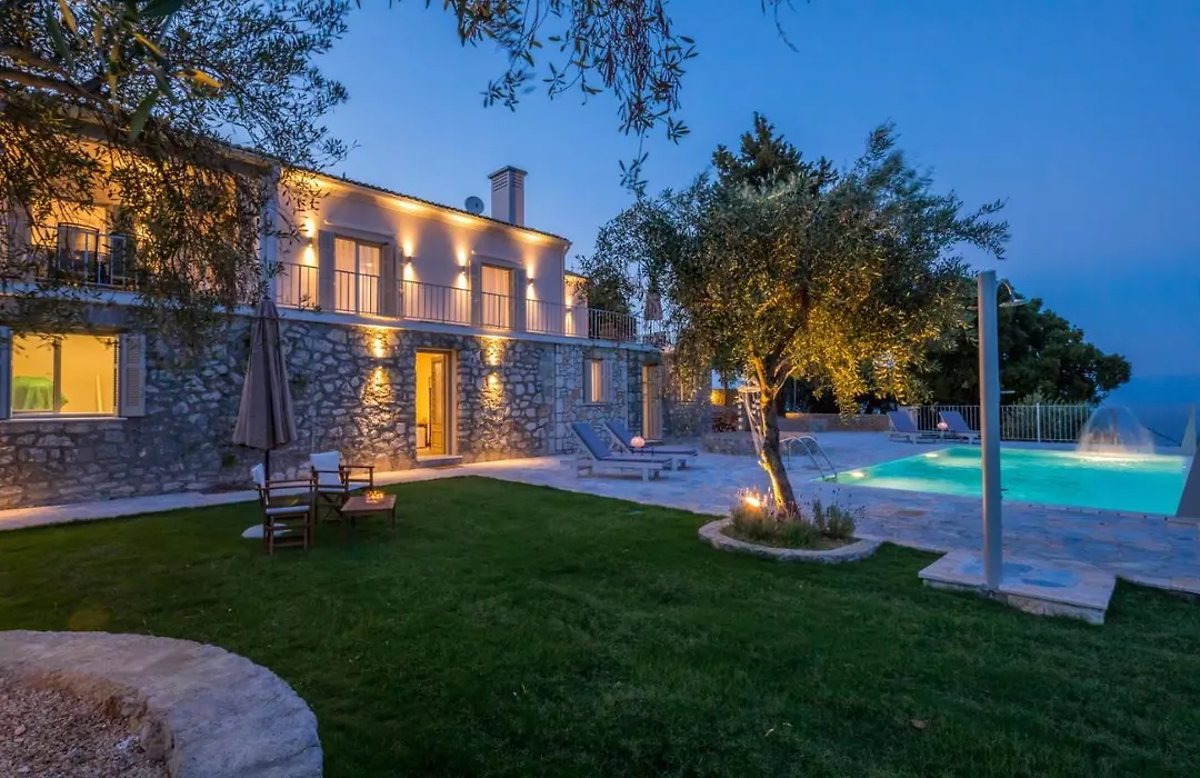 Villa Giovannina-1
