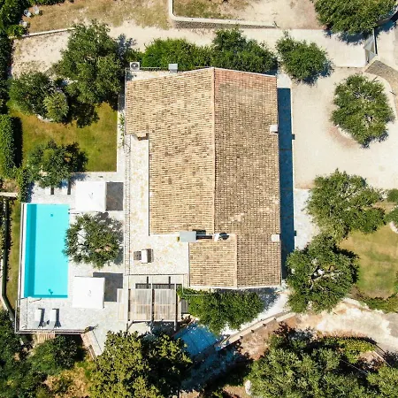 Villa Giovannina-2