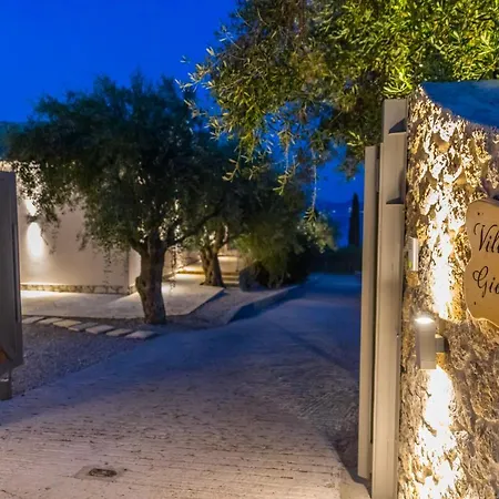Villa Giovannina-2