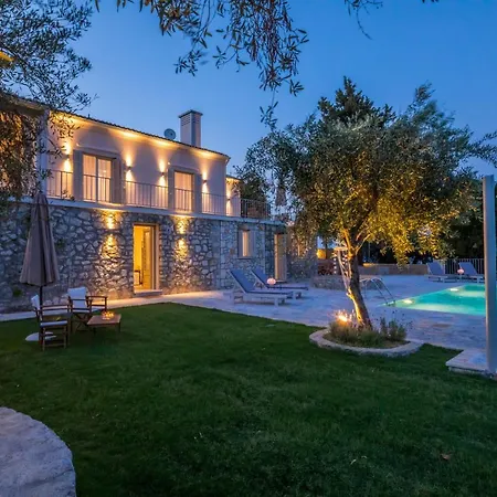 Villa Giovannina-3